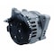 Wai Global Alternator, ALTND IRIF HP 170A 12V, 170 Amp12 Volt, CW, 6Groove Clutch Pulley 11252N - alternate 8